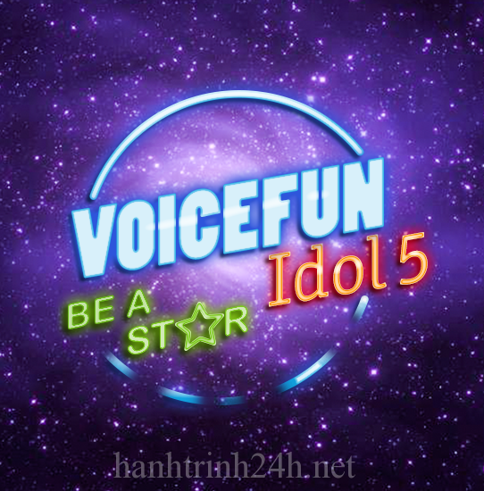 voicefunidol