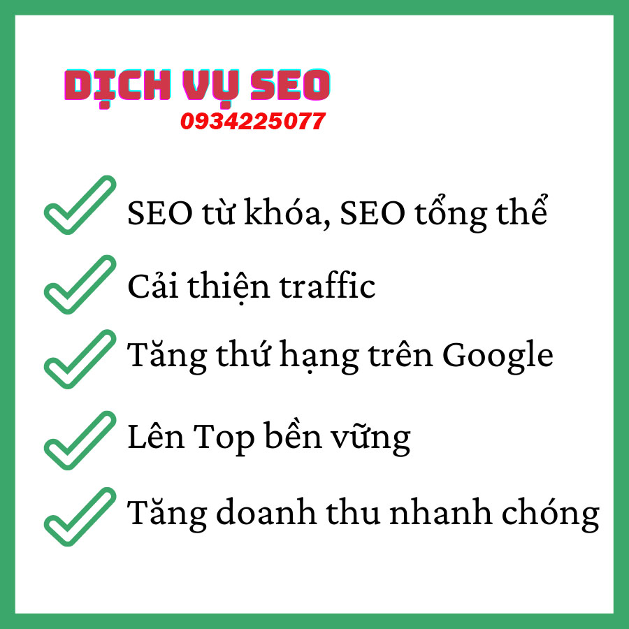 dvseo